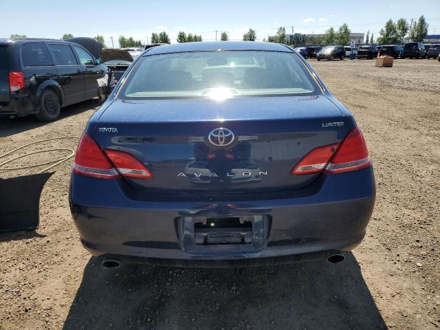 2006 Toyota Avalon Xl VIN: 4T1BK36B36U116450 Lot: 58256894