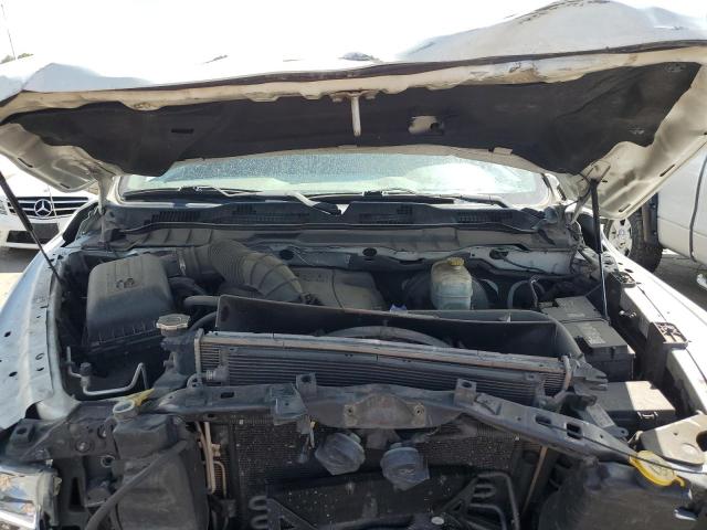 2012 Dodge Ram 2500 St VIN: 3C6LD4AT1CG254776 Lot: 61071094