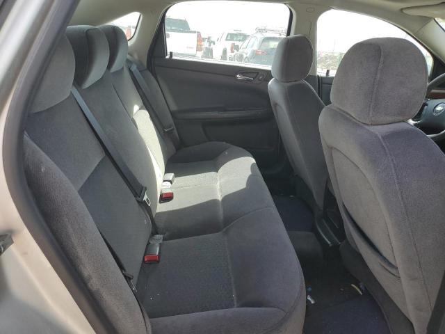 2007 Chevrolet Impala Lt VIN: 2G1WT58N879324806 Lot: 59782754