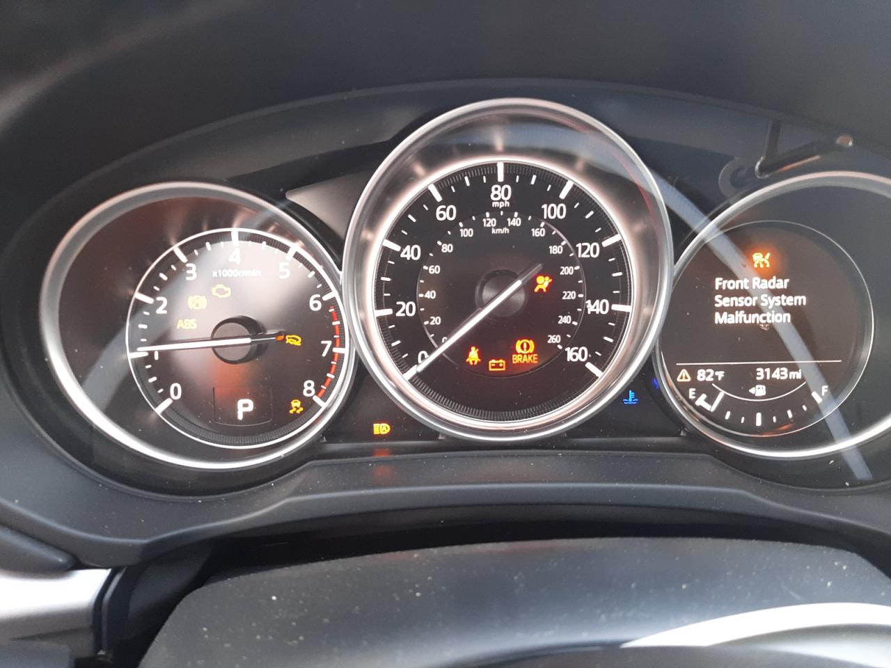 JM3KFBBL9R0438370 2024 Mazda Cx-5 Select