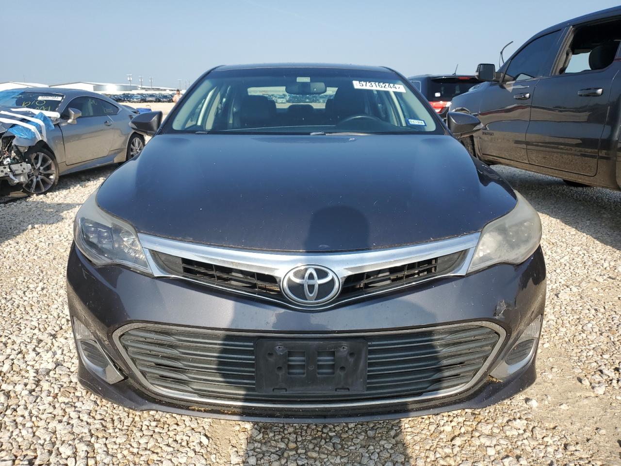 4T1BK1EB0EU109010 2014 Toyota Avalon Base