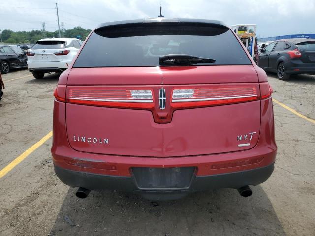 2012 Lincoln Mkt VIN: 2LMHJ5AT9CBL53121 Lot: 57725044