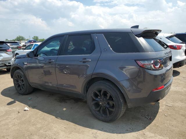 VIN SALCP2BG3HH640238 2017 Land Rover Discovery, SE no.2