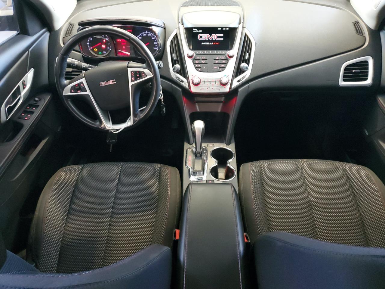 2GKFLTEK0D6238994 2013 GMC Terrain Sle