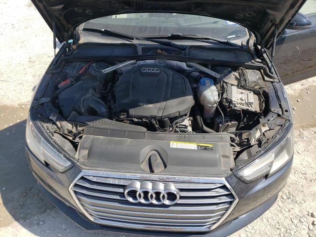 2017 AUDI A4 PREMIUM - WAUGNAF44HA039757