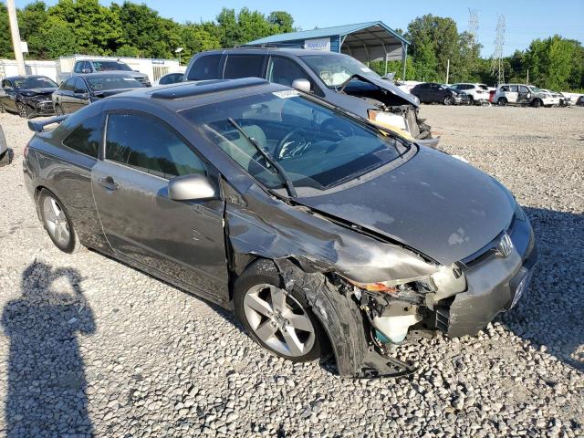 2HGFG12846H547583 2006 Honda Civic Ex