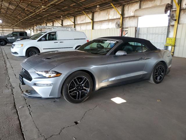 2023 Ford Mustang VIN: 1FATP8UH4P5111242 Lot: 58029084