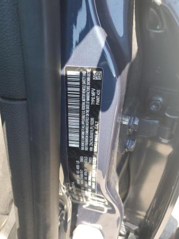 2020 Jeep Renegade Sport VIN: ZACNJBAB1LPL19286 Lot: 58708894