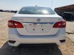 NISSAN SENTRA S photo