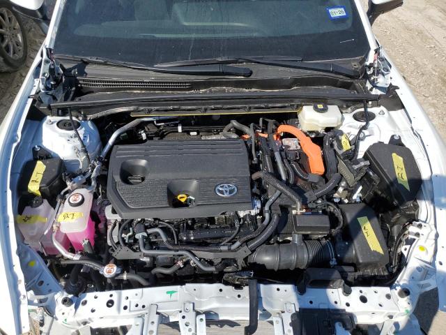 2024 Toyota Crown Xle VIN: JTDAAAAF3R3024895 Lot: 57896264