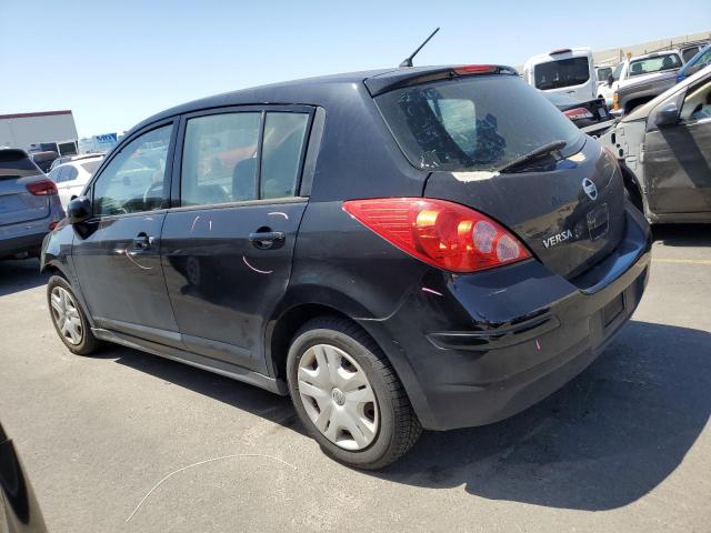 2011 Nissan Versa S VIN: 3N1BC1CP6BL387533 Lot: 58514904