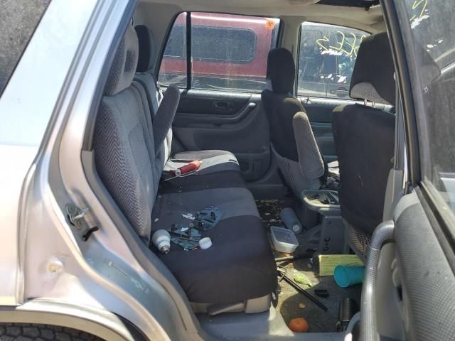 1998 Honda Cr-V Ex VIN: JHLRD1863WC095822 Lot: 61293684