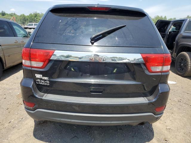 2012 Jeep Grand Cherokee Laredo VIN: 1C4RJFAG7CC289383 Lot: 60144564