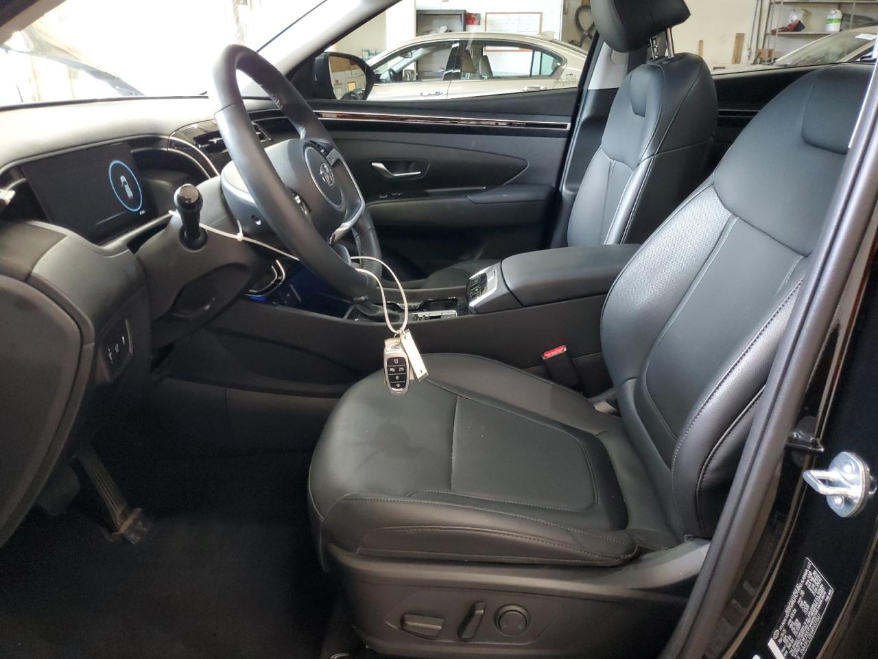 5NMJFCDE6RH331561 2024 Hyundai Tucson Sel