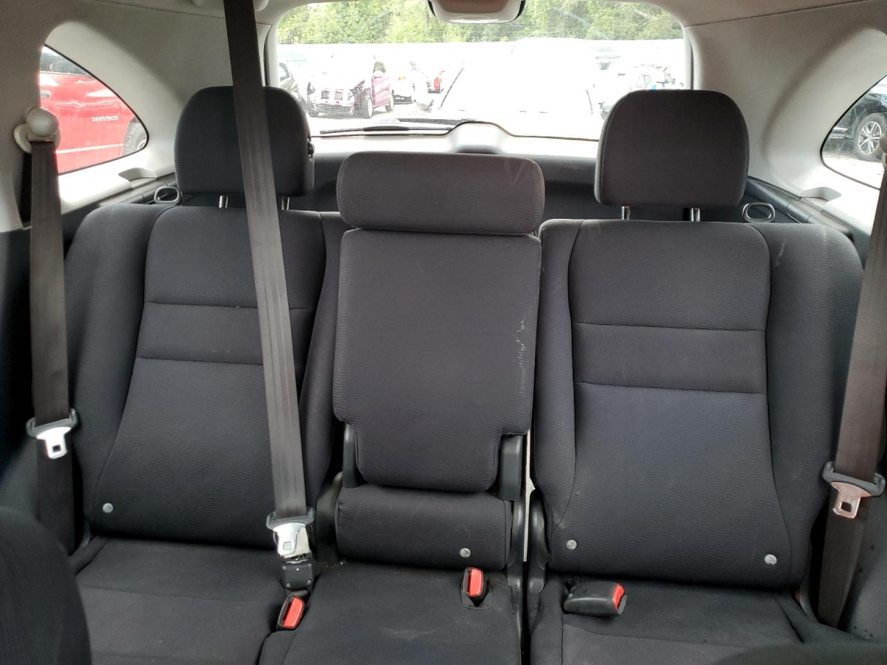 5J6RE3H38AL018166 2010 Honda Cr-V Lx