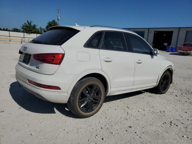 2017 Audi Q3 Premium VIN: WA1ECCFS5HR006885 Lot: 58434844