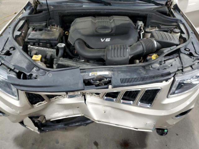 2015 Jeep Grand Cherokee Laredo VIN: 1C4RJFAG9FC197597 Lot: 59271254