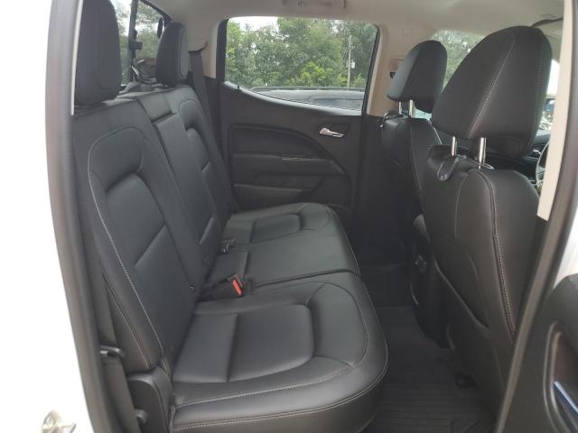 2019 Chevrolet Colorado Lt VIN: 1GCGSCEN7K1147556 Lot: 60150234