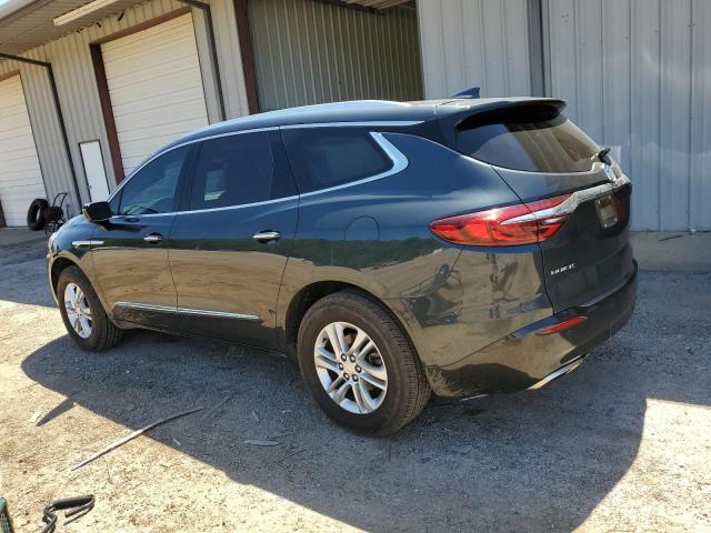 5GAEVBKW8JJ165814 2018 BUICK ENCLAVE - Image 2