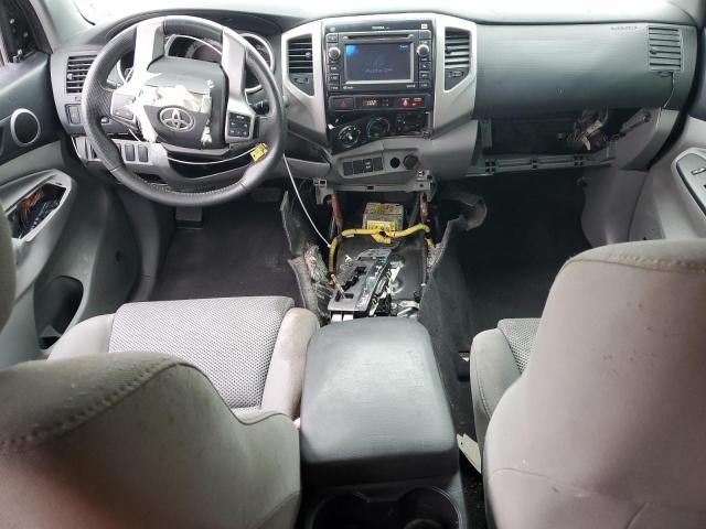 2013 Toyota Tacoma Double Cab Prerunner Long Bed VIN: 3TMKU4HN4DM038452 Lot: 57147094