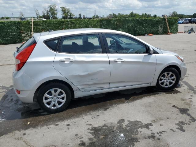 2014 Hyundai Accent Gls VIN: KMHCT5AE0EU173976 Lot: 59494034