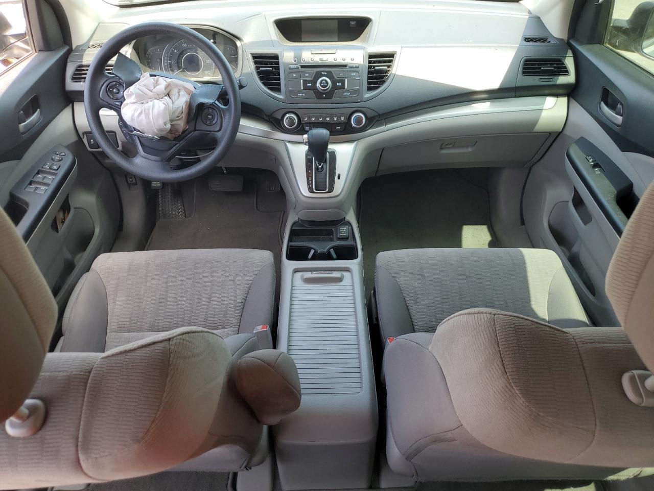 3CZRM3H3XDG710319 2013 Honda Cr-V Lx