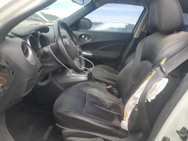 2011 Nissan Juke S VIN: JN8AF5MR4BT023019 Lot: 57244844