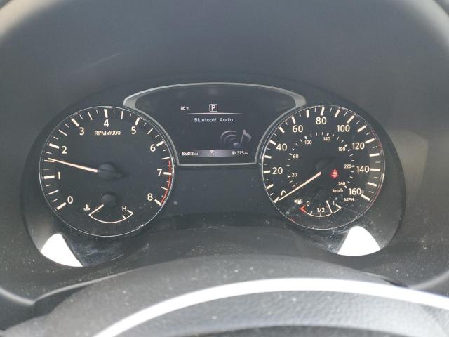 2018 NISSAN ALTIMA 2.5 - 1N4AL3AP0JC286253