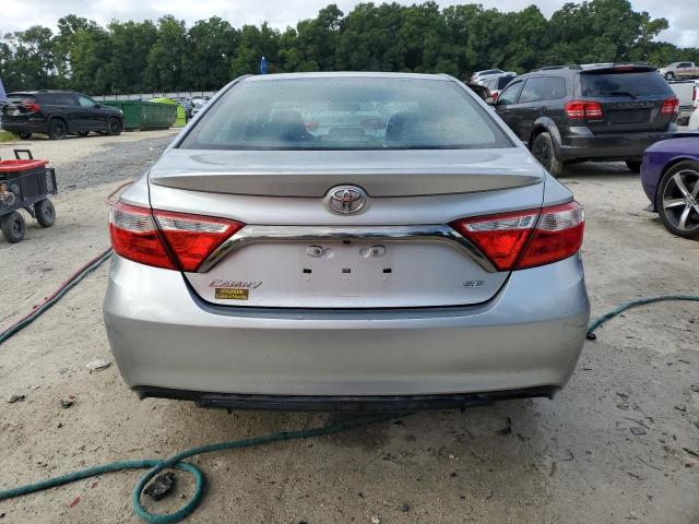 2016 Toyota Camry Le VIN: 4T1BF1FK1GU121107 Lot: 58444334