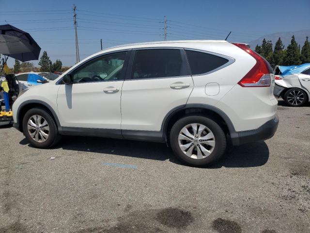 2014 Honda Cr-V Exl VIN: 5J6RM3H79EL018253 Lot: 58561984