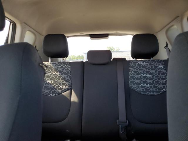 2011 Kia Soul + VIN: KNDJT2A20B7710436 Lot: 58477594