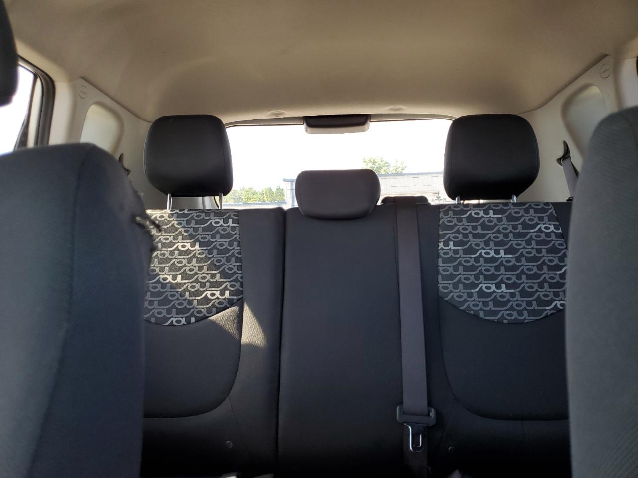 KNDJT2A20B7710436 2011 Kia Soul +