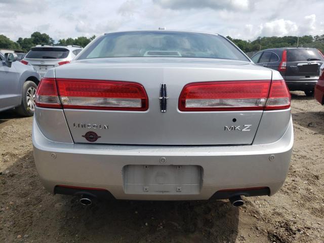 2010 Lincoln Mkz VIN: 3LNHL2GCXAR617957 Lot: 60780174