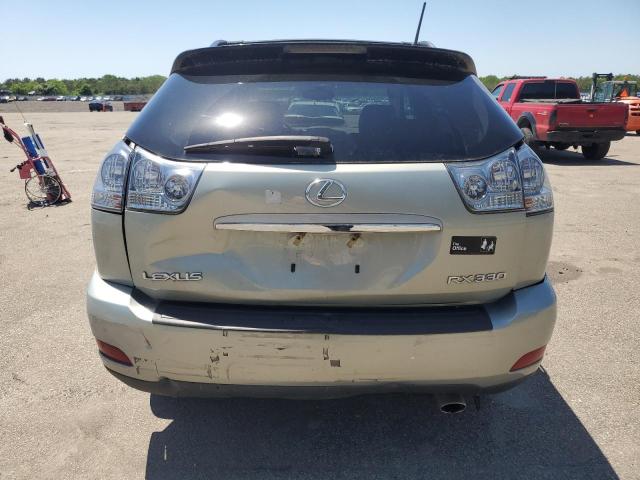 2005 Lexus RX - Image 6