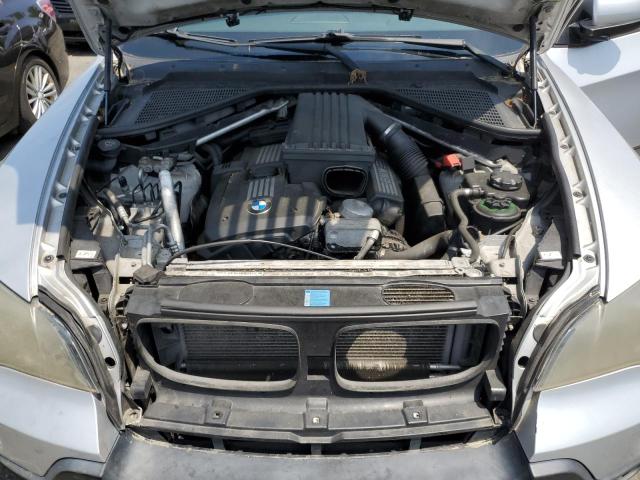 2010 BMW X5 xDrive30I VIN: 5UXFE4C50AL381471 Lot: 59127954