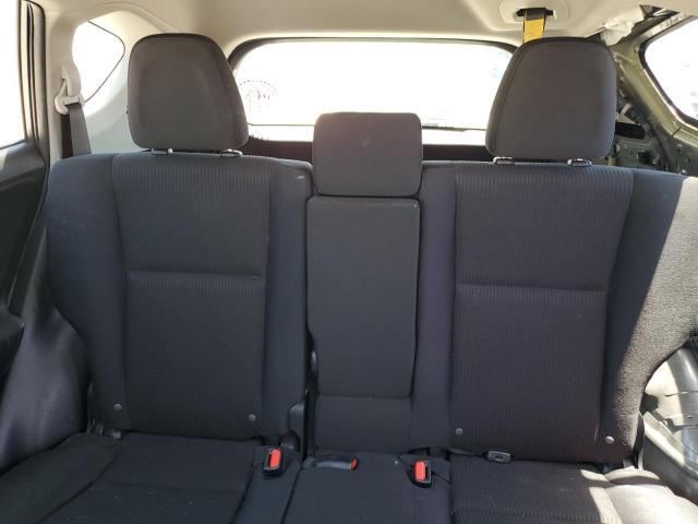 2017 Toyota Rav4 Le VIN: JTMZFREV3HJ703161 Lot: 60317824