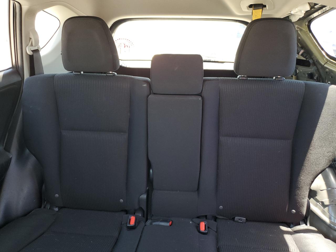 JTMZFREV3HJ703161 2017 Toyota Rav4 Le