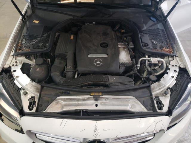 2016 Mercedes-Benz C 300 VIN: 55SWF4JB3GU156687 Lot: 57307834