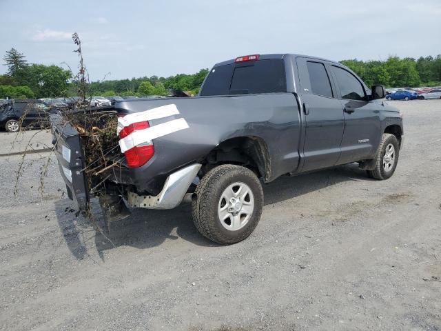 2018 Toyota Tundra Double Cab Sr/Sr5 VIN: 5TFUM5F11JX078542 Lot: 57765624