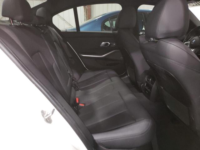 2021 BMW M340XI - 3MW5U9J05M8B60557