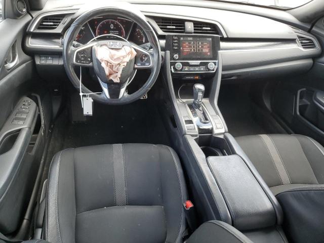 2020 Honda Civic Sport VIN: 2HGFC2F88LH503951 Lot: 59051164