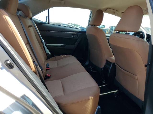 2015 TOYOTA COROLLA L - 5YFBURHE5FP346318