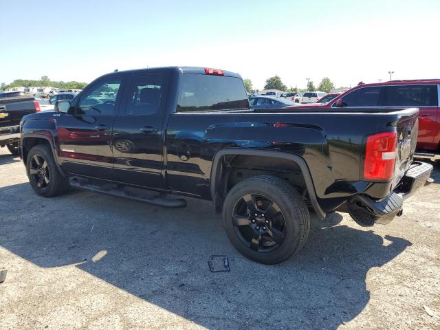 2018 GMC SIERRA K15 1GTV2LEC0JZ180467  60662814