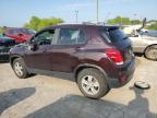 CHEVROLET TRAX 1LT снимка