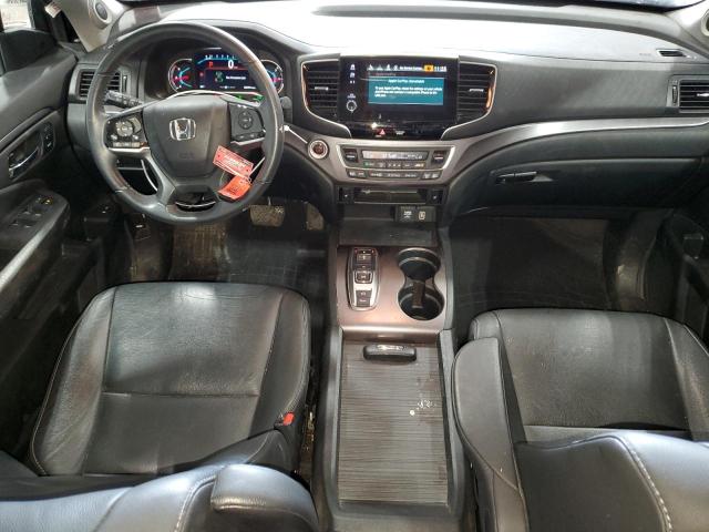 2021 Honda Pilot Exl VIN: 5FNYF6H55MB013189 Lot: 57356174