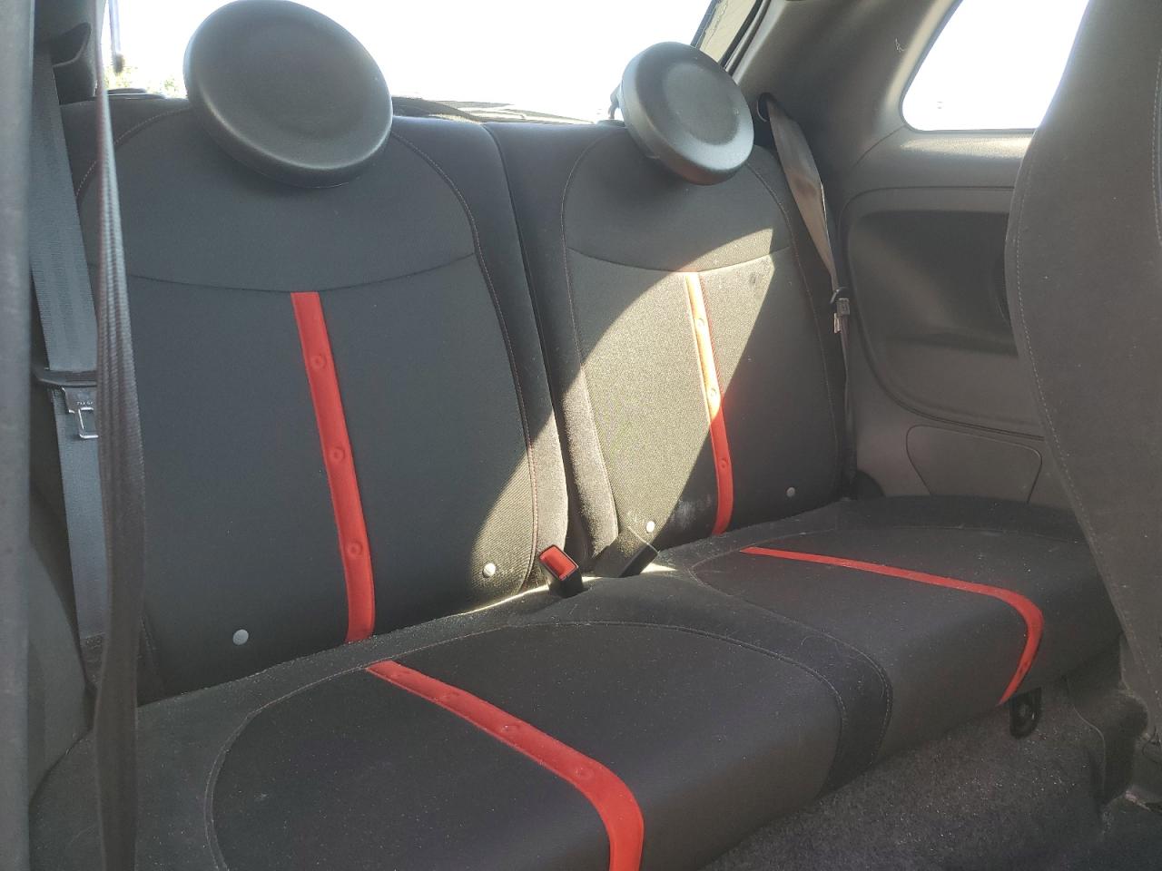 3C3CFFFH1FT673097 2015 Fiat 500 Abarth