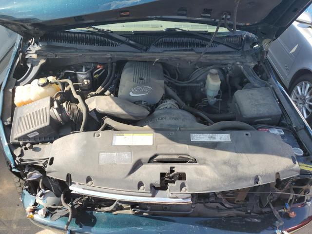 2001 Chevrolet Tahoe K1500 VIN: 1GNEK13T31J177060 Lot: 58982614