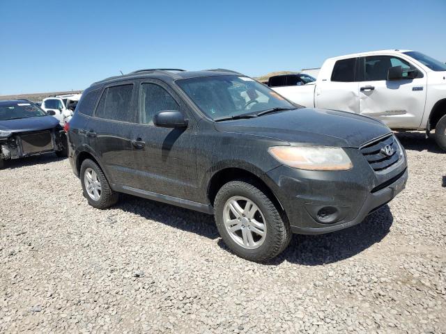 2010 Hyundai Santa Fe Gls VIN: 5NMSGDAB3AH350915 Lot: 57578264