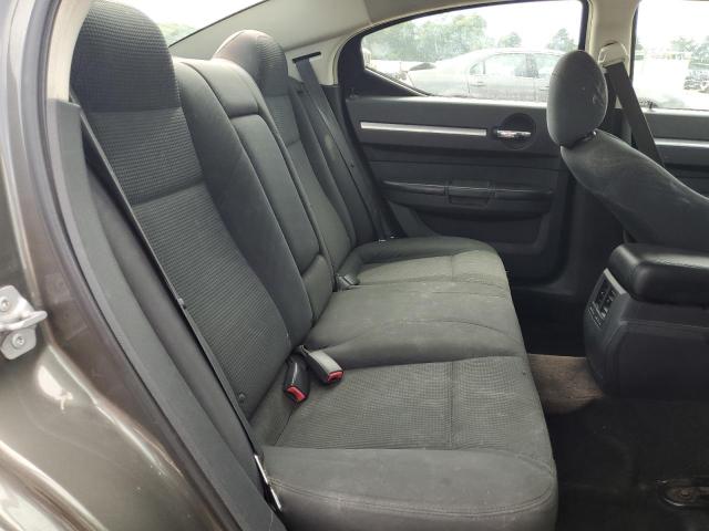 2008 Dodge Charger Sxt VIN: 2B3KA33GX8H232159 Lot: 58103504