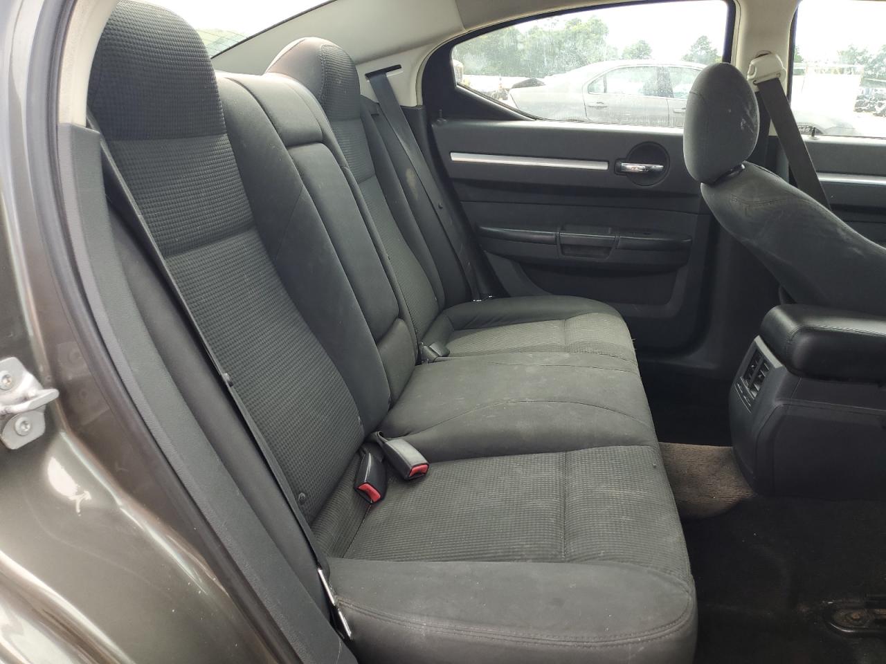 2B3KA33GX8H232159 2008 Dodge Charger Sxt